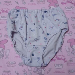 0103☆ 記名あり 165サイズ ☆  ジュニア  コットン  ショーツ