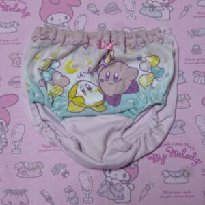 0108☆ 120サイズ  ☆  ジュニア  コットン  ショーツ