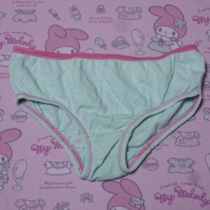 0110☆ 140サイズ相当  ☆  ジュニア  コットン  ショーツ