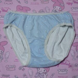 0112☆ Mサイズ  ☆  ジュニア  コットン  ショーツ