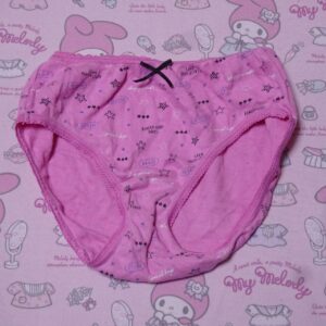 0114☆ 記名あり 140サイズ  ☆  ジュニア  コットン  ショーツ