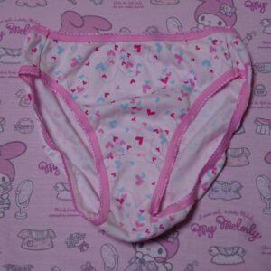 0117☆ Lサイズ  ☆  ジュニア  コットン  ショーツ