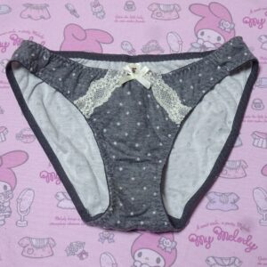 0118☆ tutuanna Ioogy Mサイズ  ☆  ジュニア  コットン  ショーツ