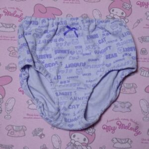 0121☆ 記名あり 140サイズ  ☆  ジュニア  コットン  ショーツ