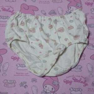 0122☆ 130サイズ  ☆  ジュニア  コットン  ショーツ