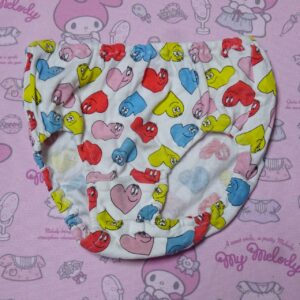 0123☆ 120サイズ  ☆  ジュニア  コットン  ショーツ