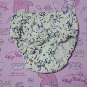 0124☆ 110サイズ  ☆  ジュニア  コットン  ショーツ