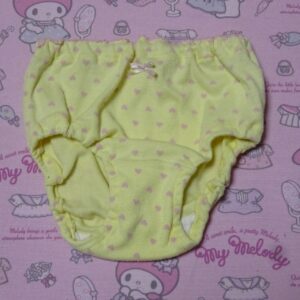 0125☆ 100サイズ  ☆  ジュニア  コットン  ショーツ