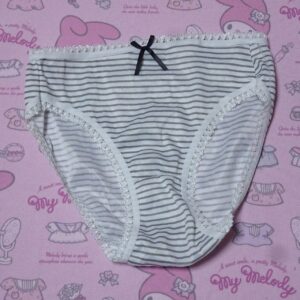 0127☆ Sサイズ相当  ☆  ジュニア  コットン  ショーツ