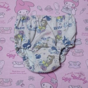 0135☆ 110サイズ  ☆  ジュニア  コットン  ショーツ