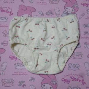 0136☆ 100サイズ  ☆  ジュニア  コットン  ショーツ