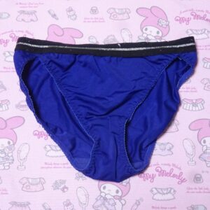 0137☆ ツルツル Lサイズ  ☆  ジュニア  コットン  ショーツ