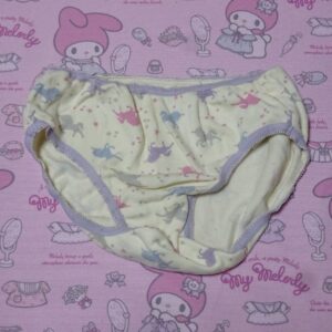 0143☆ 130サイズ  ☆  ジュニア  コットン  ショーツ