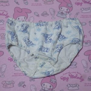 0144☆ Disney 120サイズ  ☆  ジュニア  コットン  ショーツ