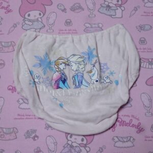 0145☆ 110サイズ  ☆  ジュニア  コットン  ショーツ