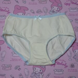 0147☆ Sサイズ  ☆  ジュニア  コットン  ショーツ