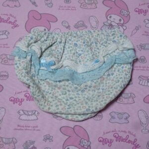 0156☆ 110サイズ相当  ☆  ジュニア  コットン  ショーツ