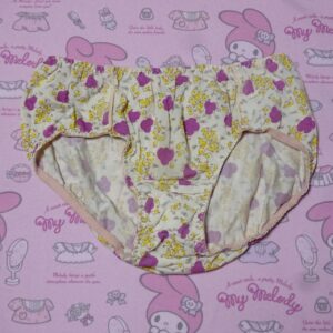 0158☆ unnanacool Mサイズ  ☆  ジュニア  コットン  ショーツ