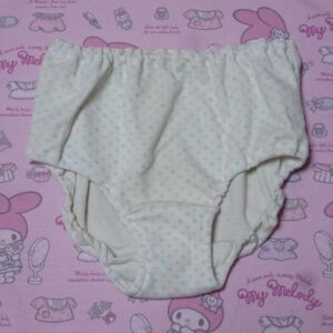 0159☆ 記名あり 165サイズ  ☆  ジュニア  コットン  ショーツ