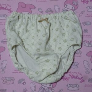 0162☆ 140サイズ  ☆  ジュニア  コットン  ショーツ