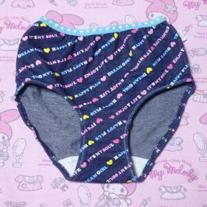 0163☆ 130サイズ  ☆  ジュニア  コットン  ショーツ