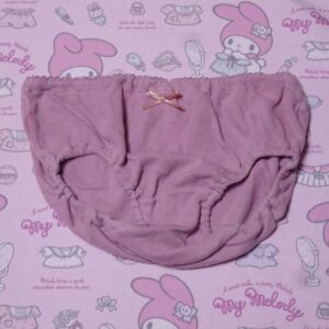 0164☆ 120サイズ  ☆  ジュニア  コットン  ショーツ