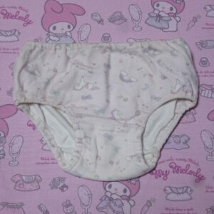 0166☆ 100サイズ  ☆  ジュニア  コットン  ショーツ