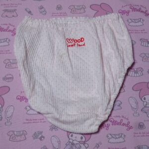 0167☆ Lサイズ  ☆  ジュニア  コットン  ショーツ