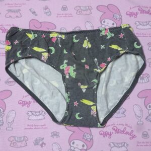 0168☆ unnanacool Mサイズ  ☆  ジュニア  コットン  ショーツ