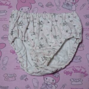 0170☆ 記名あり 160サイズ  ☆  ジュニア  コットン  ショーツ