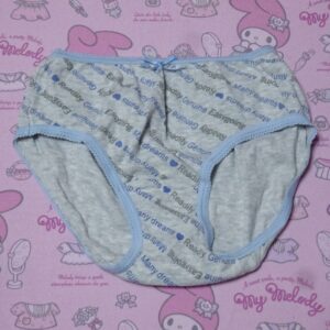 0172☆ 130サイズ  ☆  ジュニア  コットン  ショーツ