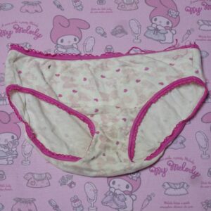 0174☆ ジャンク 130サイズ  ☆  ジュニア  コットン  ショーツ