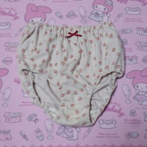 0181☆ 140サイズ  ☆  ジュニア  コットン  ショーツ