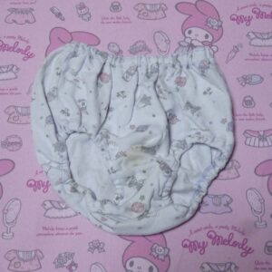 0183☆ 120サイズ  ☆  ジュニア  コットン  ショーツ