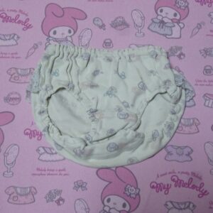 0185☆ 100サイズ  ☆  ジュニア  コットン  ショーツ