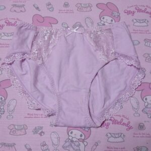 0187☆ Lサイズ  ☆  ジュニア  コットン  ショーツ