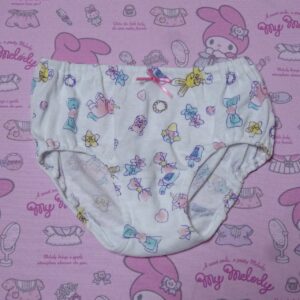 0203☆ 120サイズ  ☆  ジュニア  コットン  ショーツ
