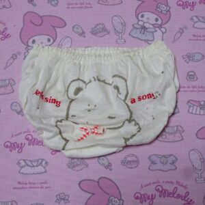 0208☆ Mサイズ  ☆  ジュニア  コットン  ショーツ