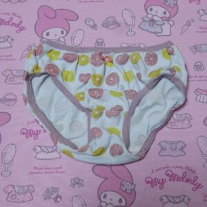 0211☆ 100サイズ  ☆  ジュニア  コットン  ショーツ