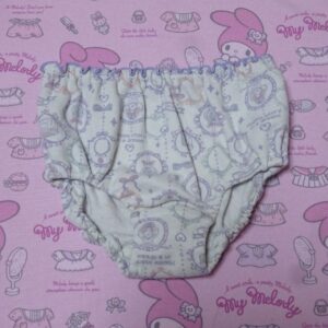 0214☆ 130サイズ  ☆  ジュニア  コットン  ショーツ