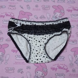 0218☆ Mサイズ  ☆  ジュニア  コットン  ショーツ