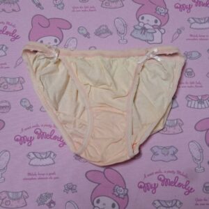 0219☆ Mサイズ相当  ☆  ジュニア  コットン  ショーツ