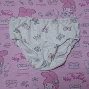 0222☆ 110サイズ  ☆  ジュニア  コットン  ショーツ