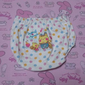 0223☆ 120サイズ  ☆  ジュニア  コットン  ショーツ