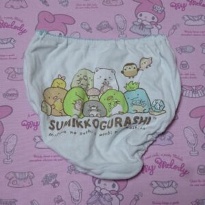 0225☆ 140サイズ  ☆  ジュニア  コットン  ショーツ