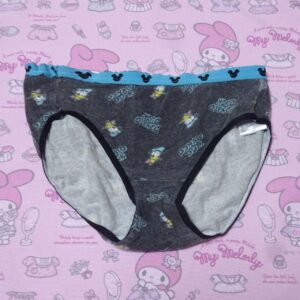 0228☆ Mサイズ  ☆  ジュニア  コットン  ショーツ