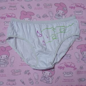 0229☆ Mサイズ  ☆  ジュニア  コットン  ショーツ