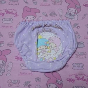 0231☆ 100サイズ  ☆  ジュニア  コットン  ショーツ