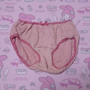0232☆ 110サイズ  ☆  ジュニア  コットン  ショーツ