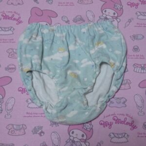 0234☆ 130サイズ  ☆  ジュニア  コットン  ショーツ
